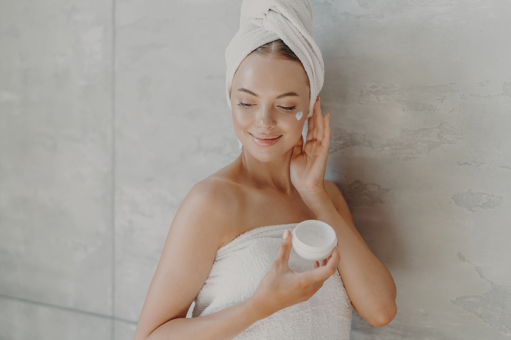 What is Skincare Slugging and Why Should I Try it?