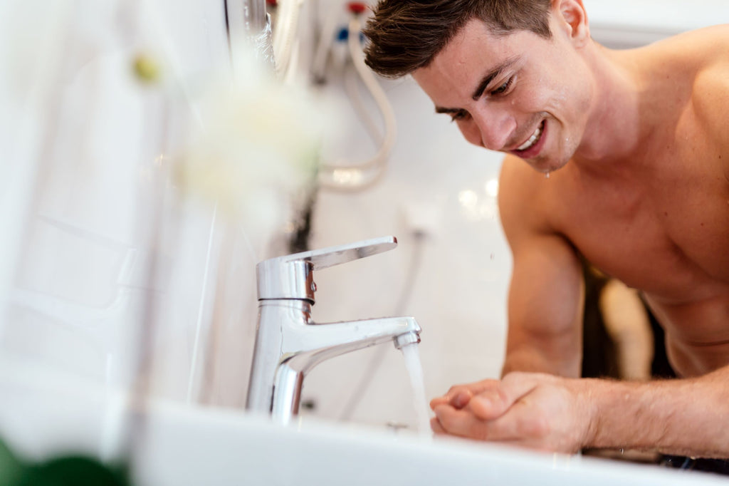 5 Ways to Use Cleansing Dry Wipes for Men - kubwipes