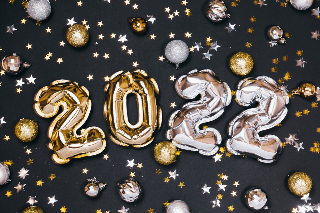 12 Skin Care Resolutions to Glow-up in 2022